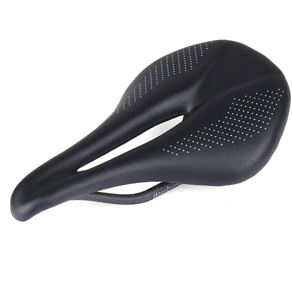 elitaone Bicycle saddle Carbon Power Road/MTB Bike Saddle 143mm 155mm Triathlon Bicycle Saddles Ultralight 98g