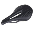 elitaone Bicycle saddle Carbon Power Road/MTB Bike Saddle 143mm 155mm Triathlon Bicycle Saddles Ultralight 98g