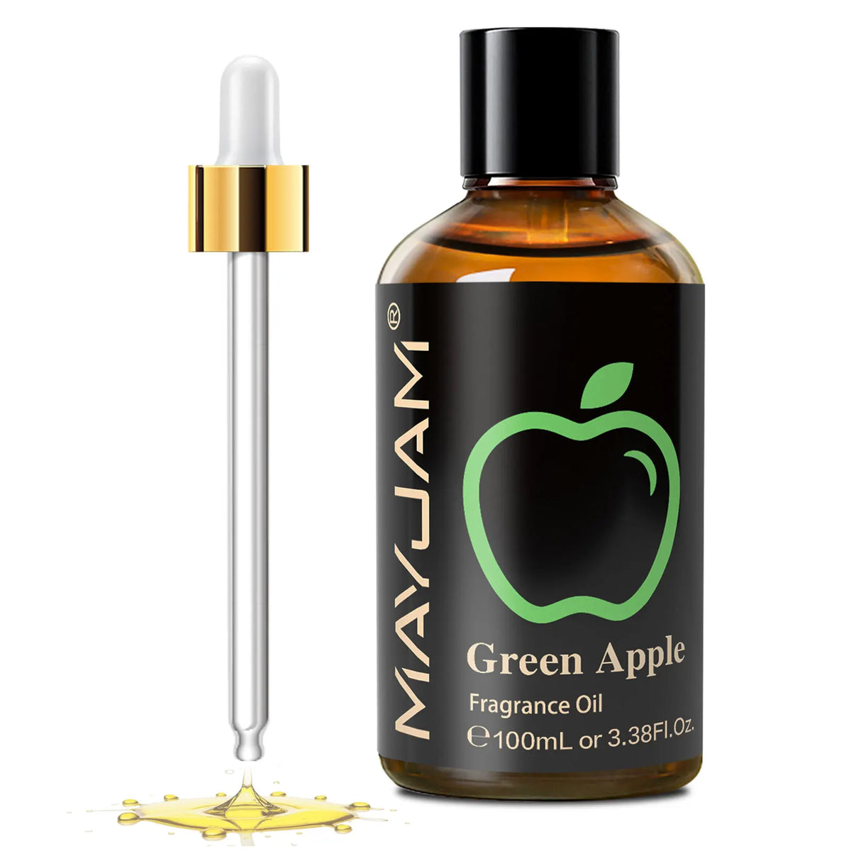 Green Apple / 100ml