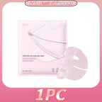 Overnight Collagen Mask Salmon DNA PDRN Face Mask For Glass Glow Skin Elasticity Hydrating Firming Smooth korean Skincare