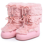 pink long B4 / 37-38