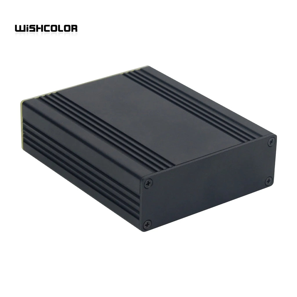 10MHz Sinewave Output OCXO Board Frequency Standard with Shell and Type-C Cable Stable Constant Temperature Crystal Oscillator