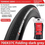 1pc 700x37C Tire / 700c