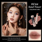 Flower Knows Little Angel Collection Matte Lipstick