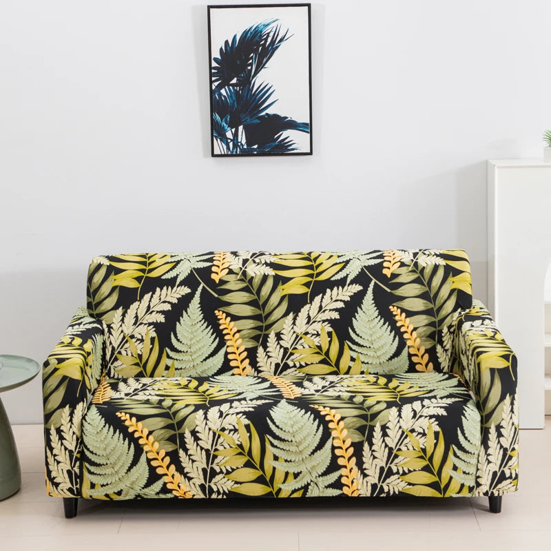 2026 new decoration sofa Couch Cover stretch Corner Sofa Covers L Shaped Sofa Slip Cover Protector Bench Cover thin fabric