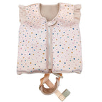 Spring and Summer New Baby Swimsuit Sun Protection Vest, Unisex 15-19kg Children's Swimming Assisted Buoyancy Vest