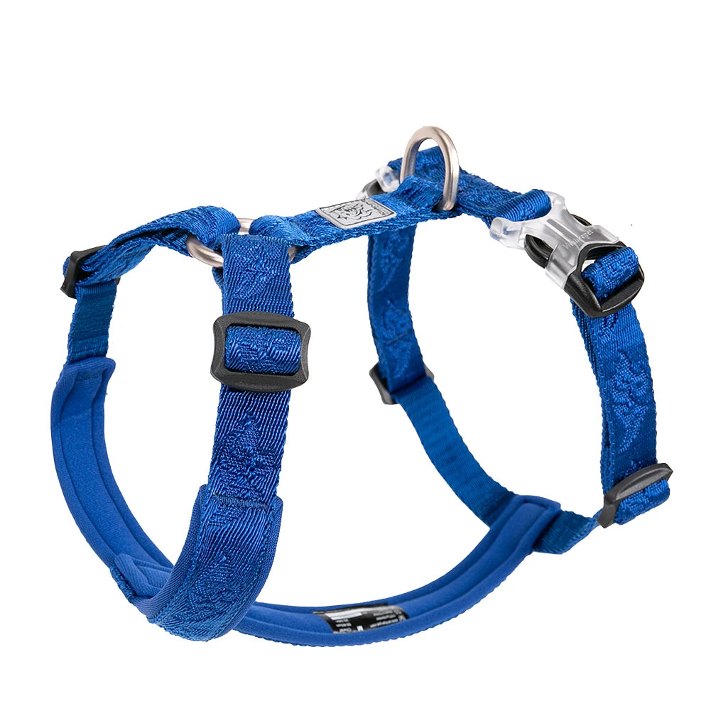 ROYAL BLUE / chest-50-60CM / China Mainland