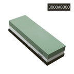 Whetstone Sharpening Stones Professional Knife Sharpener Grinding Stone Water Stone Kitchen Tool 1000 3000 6000grit Double-sided