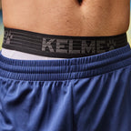 KELEM Shorts Gym Training  Soccer Running Shorts Breathable Quick Dry Elasticity Sportswear Thin Tight Men's Shorts 8251TL1001