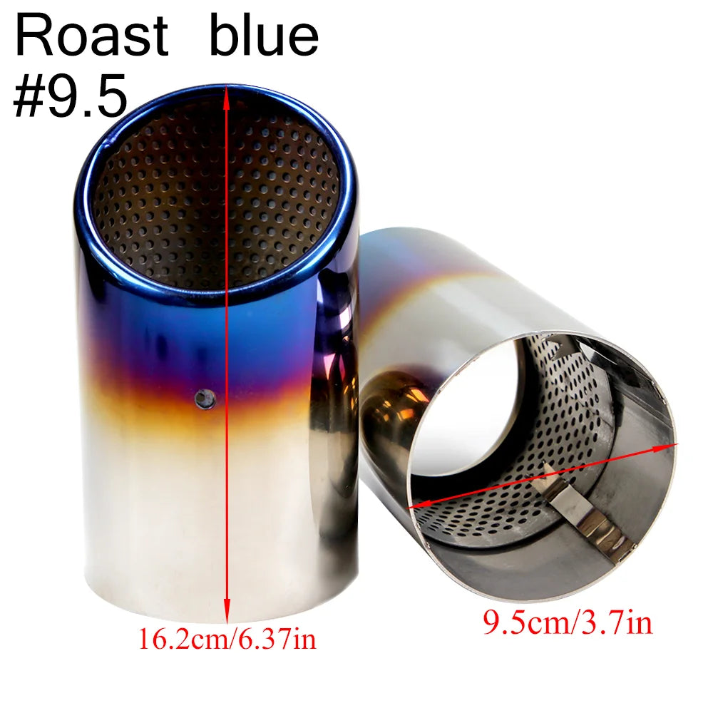 Toasted Blue-9.5cm