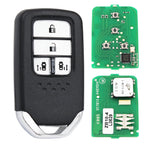 KEYDIY ZB10 Universal KD Smart Key ZB10-3 ZB10-4 ZB10-5 ZB Series for KD-MAX KD-X2 Car Key Fit More than 2000 Models for Honda
