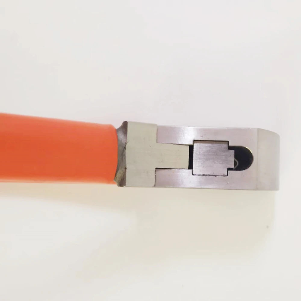 Lishi Key Cutter Locksmith Car Key Cutter Tool Auto Key Cutting Machine Locksmith Tool Cut Flat Keys Directly