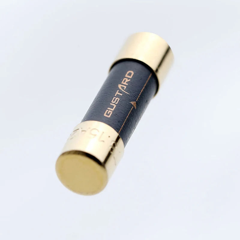 Gustard HIFI Audio FUSE 1.6A 3.15A 5A 8A 12A For DAC AMPs  Power Amplifier