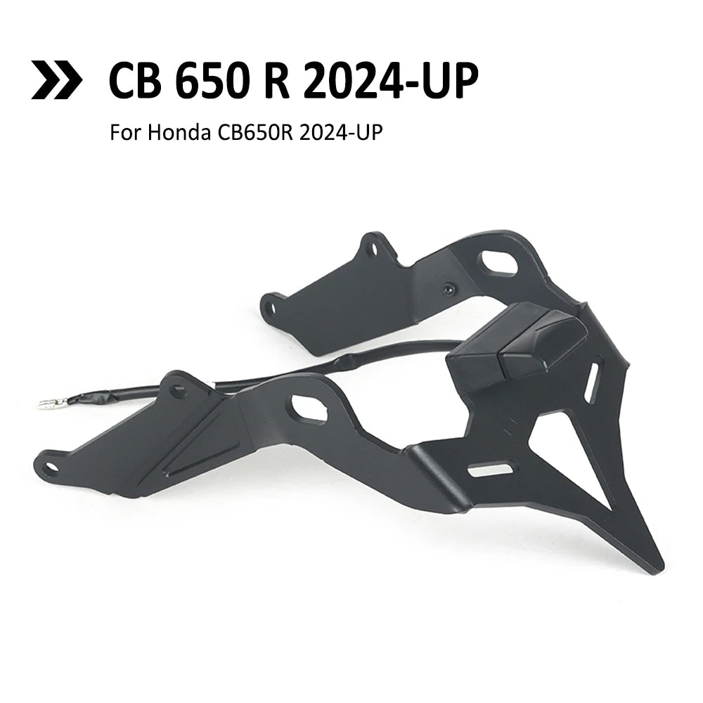 CB650R 2024-UP
