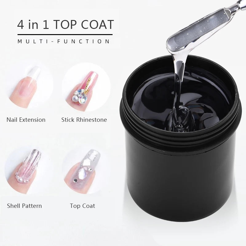 Top Coat 142g