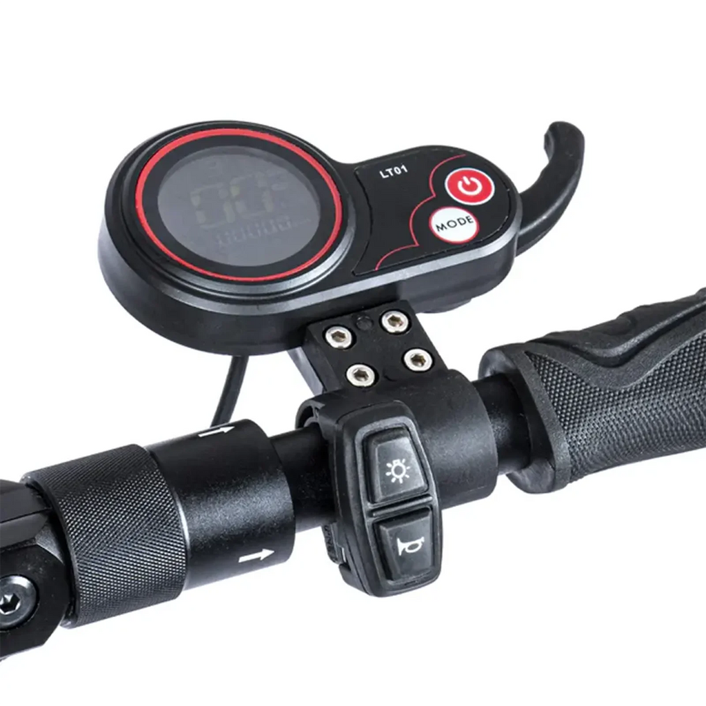 Kaabo LT01 Standard LCD Display Kaabo Mantis Wolf Warrior Scooter Electric Skateboard Parts Official Kaabo Accessories