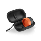 Wacaco Minipresso GR2 Baskets Set, Includes Two Ground Coffee Filter Baskets and Protective Case