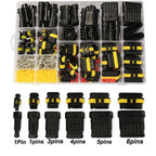 708pcs