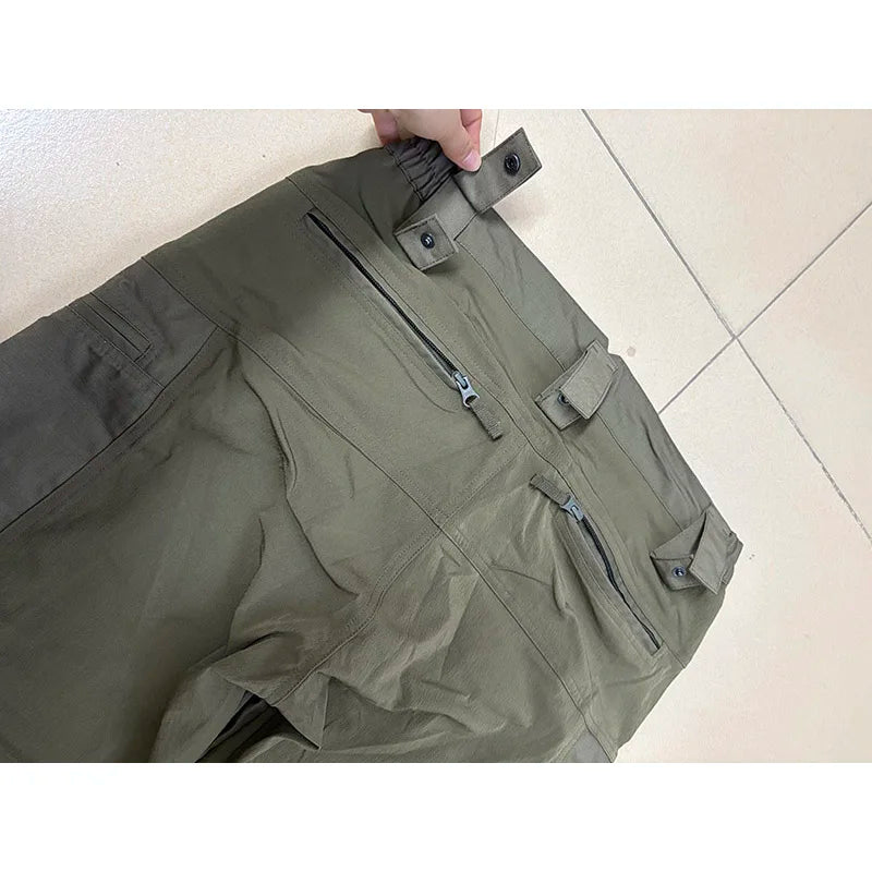 HMW Tactical UF P40GEN.2 ALL-TERRAIN All Terrain Second Generation Tactical Pants Training Pants Outdoor Durable Work Pants
