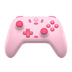 GameSir Wireless Switch Controller Nova Lite Bluetooth Gamepad with Hall Effect for Nintendo Switch iPhone Android Phone PC