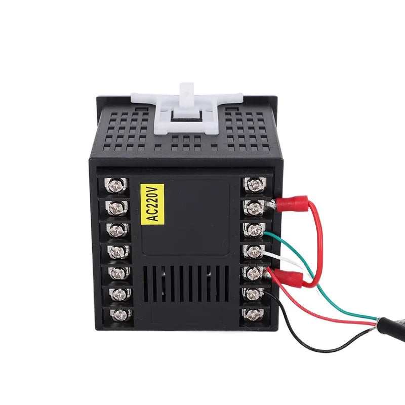 High Frequency Counting Meter Roller Electronic Digital Edge Banding Machine Encoder Intelligent Controller