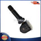 1/4PCS 433MHZ Tire Pressure Monitoring Sensor For Ford Mondeo MK5 2017-2022 TPMS Sensor F2GT-1A180-CB F2GT-1A150-CB