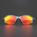 Meteal Polarized Sunglasses Men Cycling Fishing Driving Glasses Outdoor Sports UV400 Sun Glasses Eyewear Male Women Goggles