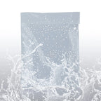 25/50/100pcs Self-Adhesive Sealing Express Logistics Mailing Waterproof & Dustproof Packaging Bag, Gift Packing & Shipping Bag