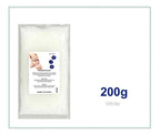450g/200g Lavender Moisturizing Hands And Feet Mask Peel Off SPA Care Paraffin 1/3Pcs Paraffin Nourishing Hands Restores Gloss