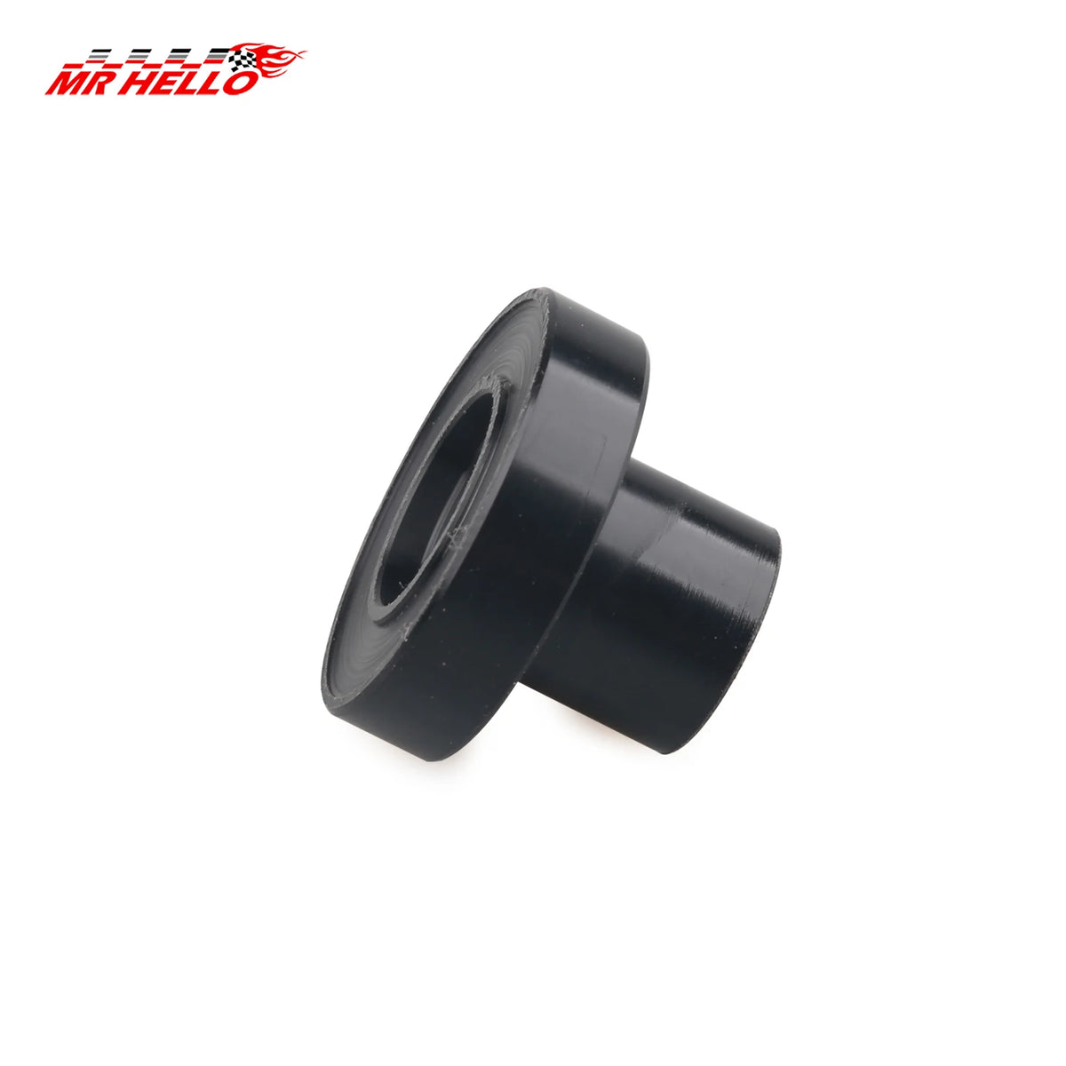 4x Window Bushing 909-925 Replacement Premium Spare Parts Durable Professional Easy to Install Fit for Mazda Miata 90-05