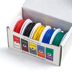 Color 1 / 26awg (50 meter)