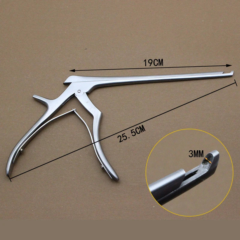 Sinus Biting Forceps Butterfly Sinus Biting Forceps Sieve Sinus Jaw Sinus Biting Forceps