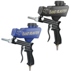 Rust Blasting Device Gravity Sandblasting G un Adjustable Blasting Machine Pneumatic Sandblasting Set