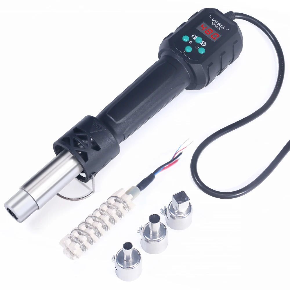 8858-IV SET2 / 220-240V AU plug