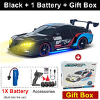 Black 1B Box