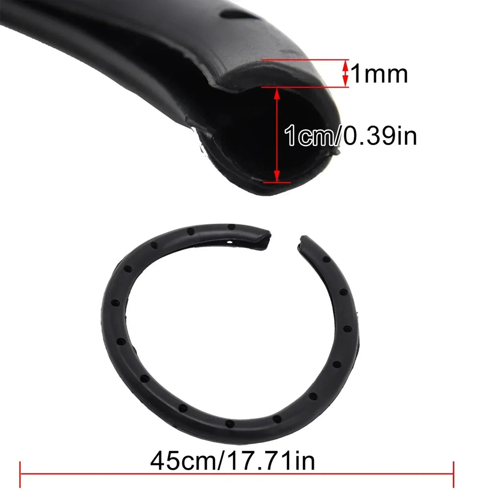 4pcs Universal Coil Spring Rubber Car Trunk Caravan Towing Spacers Rear Suspension Assisters Kit Noise Reducer Sleeve Replace