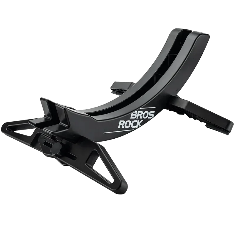 ROCKBROS Cycling Stand Racks Indoor Compatibility More Models Bike Parking Stand Indoor For Road Mountain Bicycle Accessories