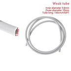 Dental Saliva Ejector Suction Universal Valves SE/HVE Tip Adaptor Salivary Chair