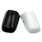 Car Exterior Left Front Door Handle Cover Key Lock  Cover New Cap For VOLVO S60 V60 S60L S80L V40 XC60 MK1 39819800 31349578