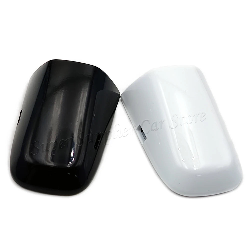 Car Exterior Left Front Door Handle Cover Key Lock  Cover New Cap For VOLVO S60 V60 S60L S80L V40 XC60 MK1 39819800 31349578