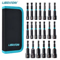 20PCs Nut Driver Set / China Mainland