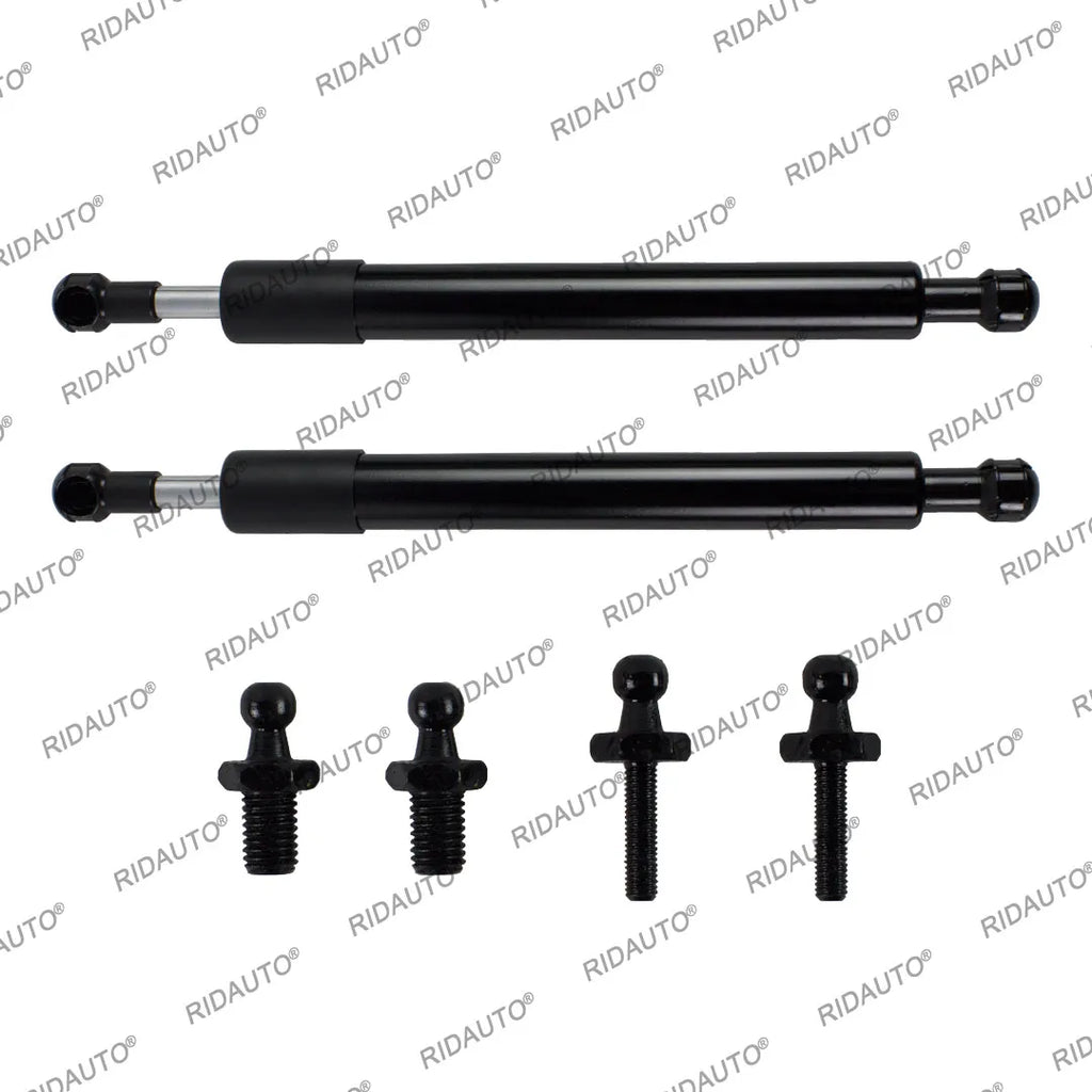 Steel Rear Tailgate Oil Damper Strut Slow Down Easy Up For Ford Ranger 2024 2023 Upgrades T9 Pickup Truck Accessories Australia
