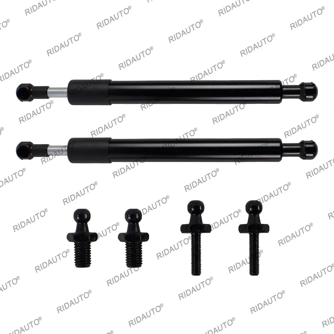 Steel Rear Tailgate Oil Damper Strut Slow Down Easy Up For Ford Ranger 2024 2023 Upgrades T9 Pickup Truck Accessories Australia