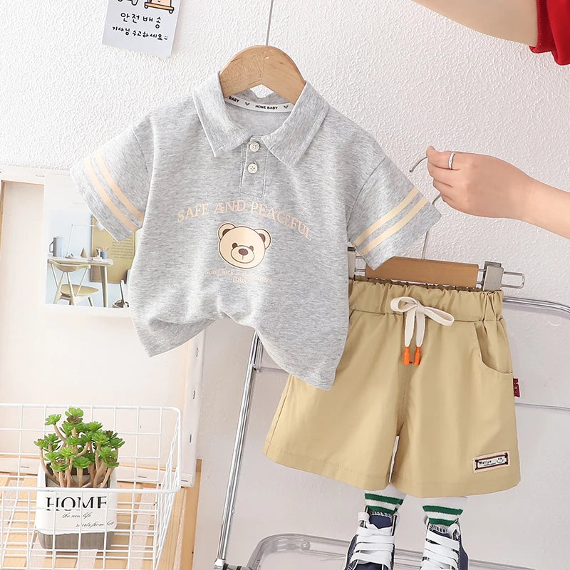 GRAY / 4T