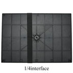 1PC Tray Stand Projector Tripod Tray Microphone Laptop Holder Plate Pallet Mic Mount Trays Accessories For Home Office Hotel