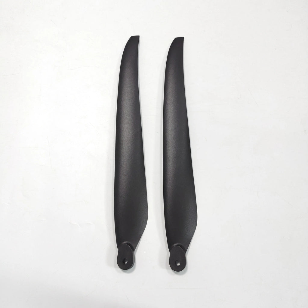4314 Carbon Nylon Propeller 43 Inch CW CCW Propellers For Hobbywing XRotor X11 Plus Agricultural  Drone Parts EA-30XP