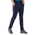 Men Navy Blue / XXXL / China Mainland
