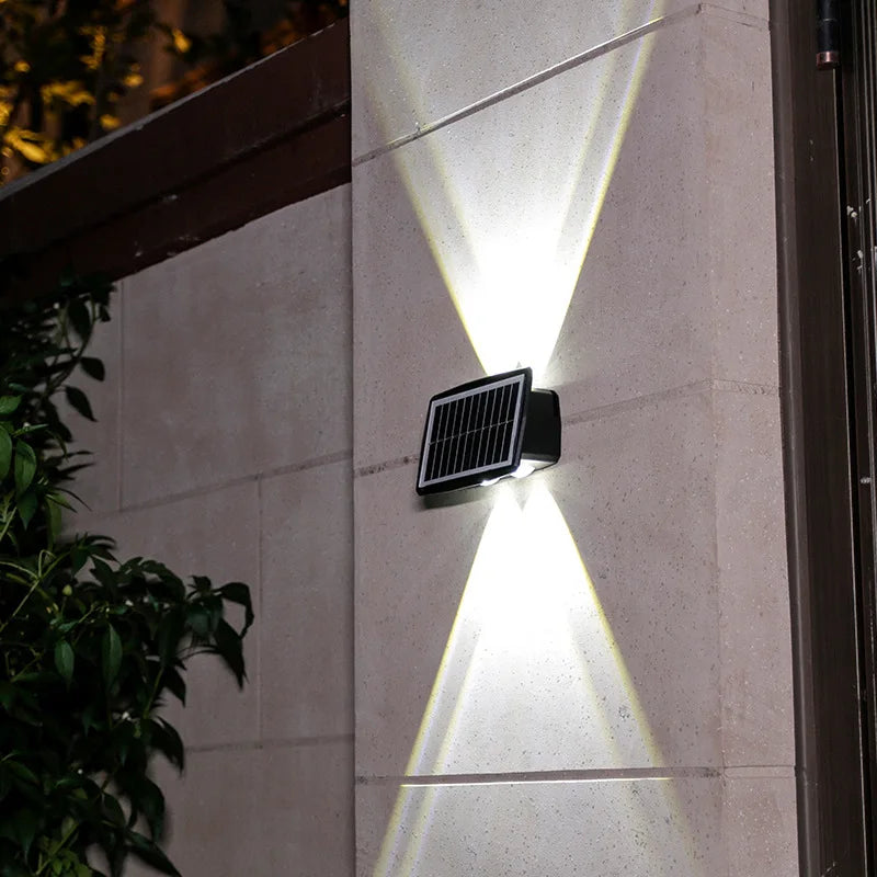4LED White Light / 1PCS