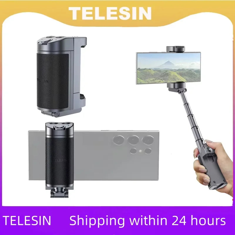 TELESIN Diving Dome Port for DJI Action 5 Pro 4 3 for Gopro Hero 12 11 10 9  Accessories Waterproof Housing Diving Equipment