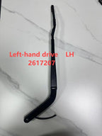 4 PCS in Suitable for Scania Truck Wiper Slices With Long Nozzle OEM 2753171  2715133 1798490 1534038 2617207 2617209